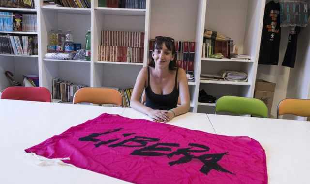 Bari, beni confiscati alla mafia: tra tanti abbandoni c leccezione piazza San Pietro